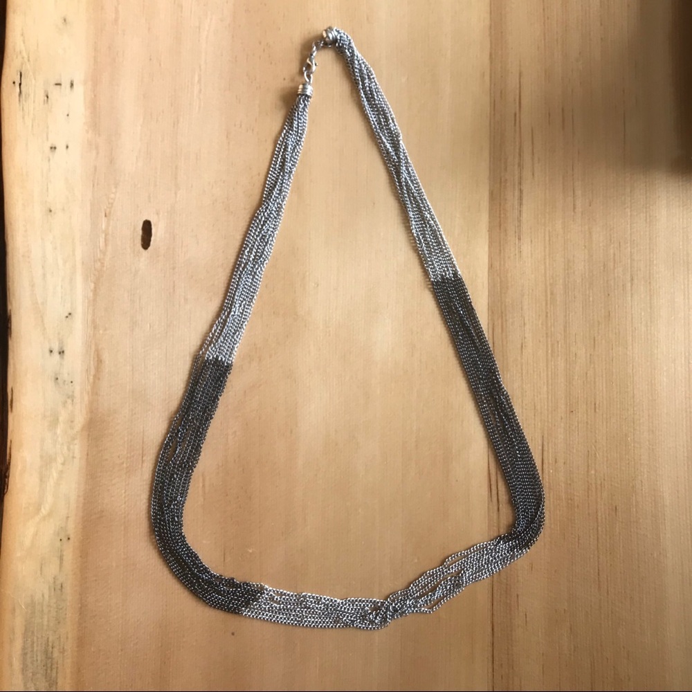 Manhattan necklace from Premier Designs